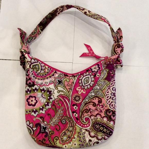 Vera Bradley Handbags - Vera Bradley Shoulder Bag